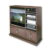 Middle Atlantic ASR-HD-SH1-BK Additional Slide Out Shelf